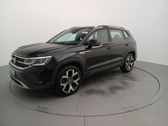 VOLKSWAGEN TAOS 1.4 250 TSI TOTAL FLEX HIGHLINE AUTOMÁTICO VOLKSWAGEN TAOS 1.4 250 TSI TOTAL FLEX HIGHLINE AUTOMÁTICO